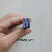 For Samsung Galaxy A24 A245 A245F  SIM Card Tray Holder SD Slot Adapter Replacement Part SIM Tools