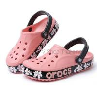 Crocs Bayaband Clog รองเท้าหัวโต มีทั้งของผู้หญิง และของผู้ชาย รองเท้าเบาพื้นนุ่มใส่สบาย ใส่สวย เป็นที่นิยมมากเลย สินค้าต้องปก100% จัดส