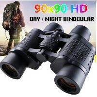 กล้องส่องกลางคืน 90X90 HD Professional Telescope Original Night Vision กล้องส่องทางไกลมุมสูงเดินป่าท่องเที่ยวแบบพกพา Sky Watcher กล้องโทรทรรศน์