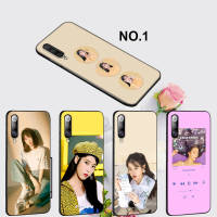 Xiaomi Mi 9 9T 10T 11i 11T 11 12 12X Poco C3 F2 F3 GT M2 M3 Pro X2 Pocophone F1 EL60 IU Singer Pattern Phone เคสโทรศัพท์