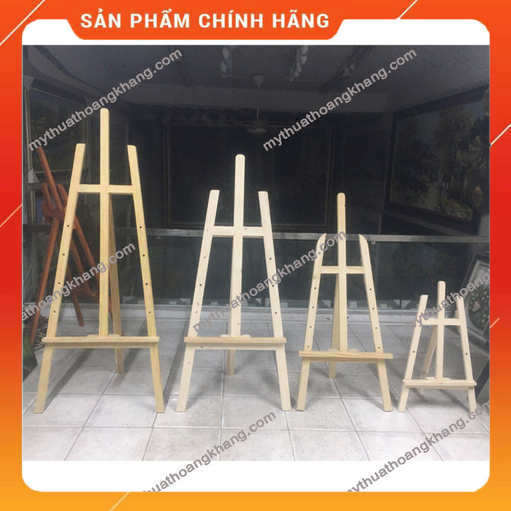 Gía vẽ tranh bằng gỗ thông mang lại cho bức tranh sự tinh tế và sang trọng. Ngoài ra, gỗ thông còn mang lại sự nhẹ nhàng và dễ dàng cho việc trưng bày tác phẩm của bạn. Lựa chọn gía vẽ tranh bằng gỗ thông cho bức tranh của bạn và đến khám phá những tác phẩm độc đáo được vẽ trên loại gỗ này tại hình ảnh liên quan.