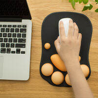 「RS Store」Pad Mouse Lovely Rubber Pad Paws Cat Mat Fantastic Pad Fashion Keyshia Cute Personality Mousepad