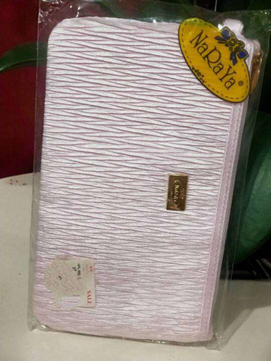 naraya-mobile-phone-bag-กระเป๋าโทรศัพท์มือถือ-รุ่น-npl-680