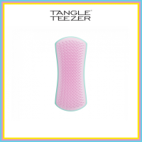 TANGLE TEEZER DESHEDDING BABY PINK MINT