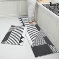 Non-slip Popular Machine Washable Durable Entrance Door Mat Bathroom Carpet Home Designer Kitchen Mats Decorative Bedroom Rugs