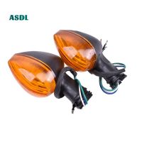 Motorcycle Turn Light Blinker For Yamaha YZF600 R6 YZF1000 R1 YZF 600 1000 YZF R1 R6 600Cc 1000Cc Stee Lamp