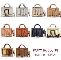 BOYY Bobby 18 All Colors