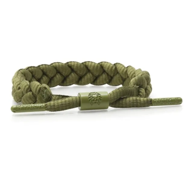 RASTACLAT Braided Bracelet: Juniper | Lazada PH