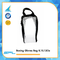 SPL กระเป๋าใส่นวม Boxing Gloves Bag  Size 8-12 Oz. (220)