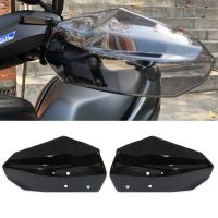 เครื่องป้องกันป้องกันมือป้องกันโล่มือแฮนด์การ์ดมอเตอร์ไซค์สำหรับ YAMAHA NMAX 155 NMAX155 NMAX 125 150 N-MAX 125 155 15-21