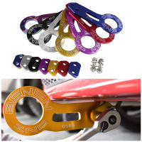 Car Tow Hook Rear Tow Hook Stable Hard Alloy Rear Towing Hook Racing Car Motorcycle Rear Tow Hook Rear Tow Hook For Auto