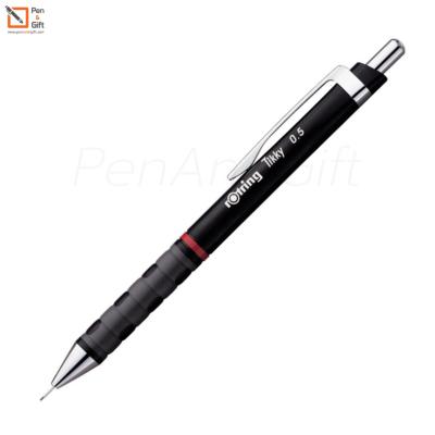 rOtring ดินสอกด ติ๊กกี้ รอตริง 0.5 มม - Rotring Tikky Mechanical Pencil 0.5 mm. [Penandgift]