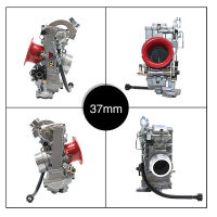 [In stock] รถจักรยานยนต์คาร์บูเรเตอร์ FCR 28 33 35 37 39 41mm Carburetor CRF450 DRZ400