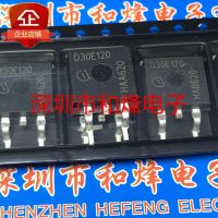 5ชิ้น-10ชิ้น D30e120 Idb30e120ถึง-263 30a 1200V ใหม่และมีในสต็อก