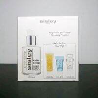 แท้✓SISLEY Ecological Compound Discovery Kit เซ็ตครีมบำรุงผิวหน้า