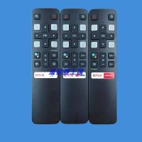 Applicable To Tcl Tv Voice Remote Control Rc802v Fmr1 Rc802v Fnr1 Rc802v Flr1