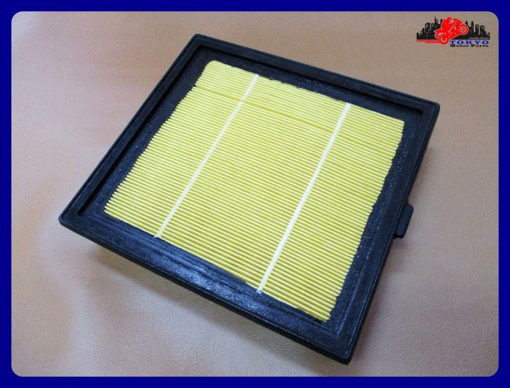 isuzu-d-max-2-5d-year-2012-element-air-filter-ไส้กรองแอร์-กรองแอร์-สินค้าคุณภาพดี