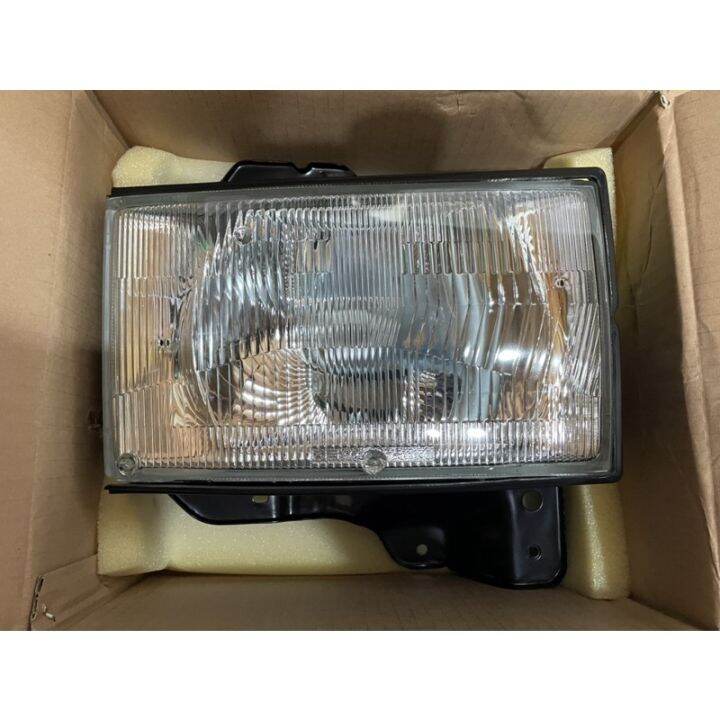 Isuzu Trooper 1992-1997 Headlight | Lazada PH