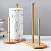 Kitchen roll holder Paper Holder ที่เสียบกระดาษทิชชู่ แกนใส่กระดาษทิชชู่ ที่เสียบกระดาษทิชชู่ขนาดใหญ่ ที่ใส่กระดาษอเนกประสงค์ ที่เสียบกระดาษ