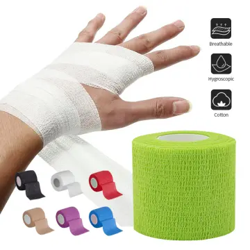 Fitness Muscle Training Band FLOSS BAND Muscle Bandages Pressure