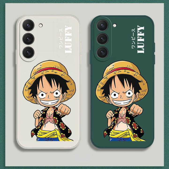 เคส-samsung-s23-case-lutty-เคสกันกระแทกซิลิโคนเหลวแบบเต็มรูปแบบต้นฉบับสี่เหลี่ยมจัตุรัสตัวป้องกันกล้องด้านหลัง