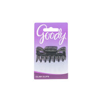 Goody กิ๊บหนีบผม Medium Claw Clip - สีดำ