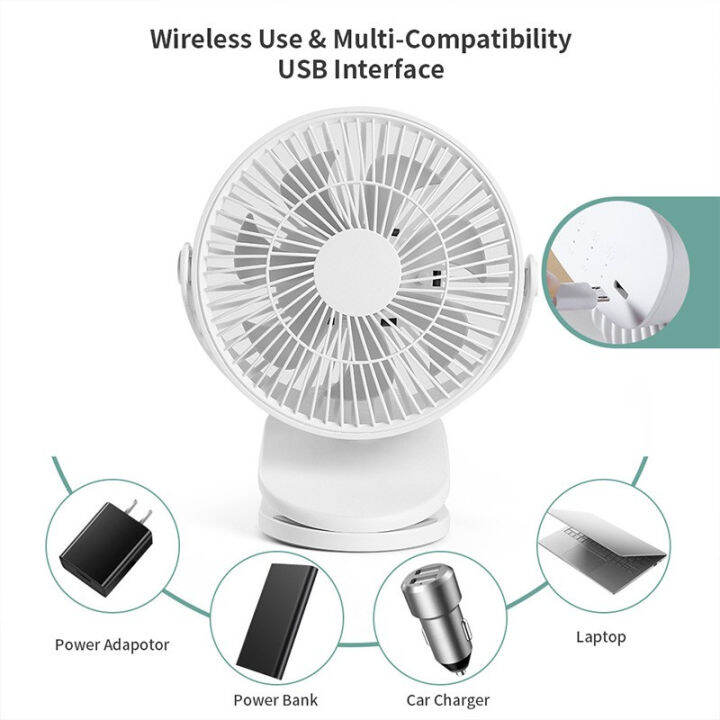 kasydoff-360-พัดลมตั้งโต๊ะ-ขนาดเล็ก-หมุนได้-ชาร์จสาย-usb-แบบพกพา-สําหรับบ้าน-สํานักงาน-หอพัก-ห้องนอน-ห้องพัก-ta