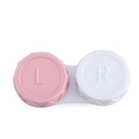 【CW】❀✺☍  1/2PCS Glasses Contact Lenses for Eyes Holder Accessories Wholesale