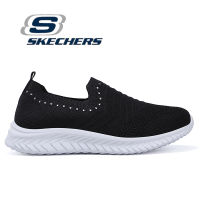 Skechers สเก็ตเชอร์ส รองเท้าผู้หญิง Women Sport Active Arch Fit Refine Dont Go Shoes - 102706