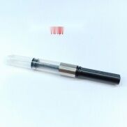 Ruột hút mực cho bút Preppy Nhật còn gọi là Pitton hút mực hay Converter