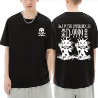 Bladee Album Double Sided Print T-shirts Short Sleeve Drain Gang Tees Men Fashion Rock T Shirt Mens Hip Hop Loose Tshirt