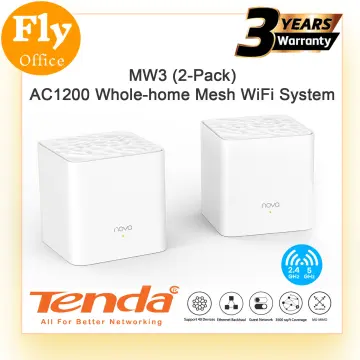 Shop Latest Tenda Nova Mw3 online