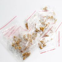 18values*10pcs =180pcs Monolithic Ceramic Capacitor 20pF~1uF,ceramic capacitor Assorted Kit