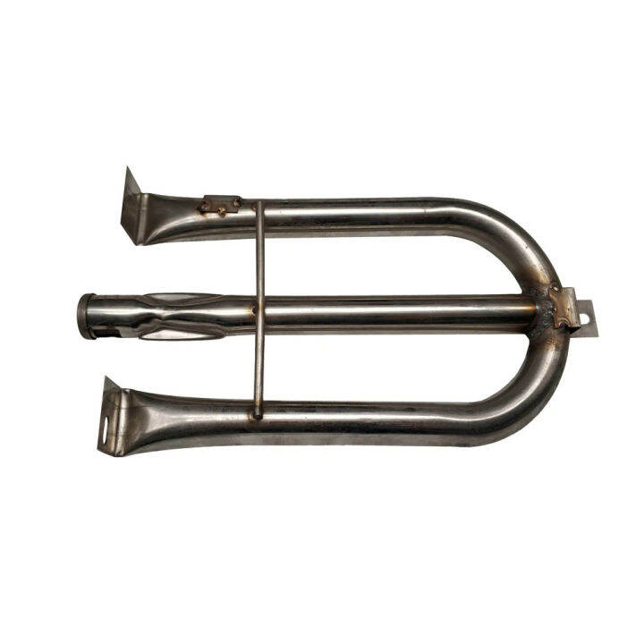 Mensi outdoor indoor propane gas grill heating element burner parts U