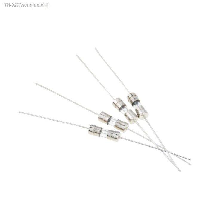 10pcs-slow-blow-3-6x10-glass-tube-fuse-250v-0-5a-1a-1-5a-2a-3a-3-15a-4a-5a-6-3a-8a-10a-15a-with-pin-3-6x10mm