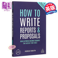[Zhongshang original]How to write reports and proposals
