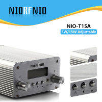 NIO-15A 515W ช่วงเครื่องส่งสัญญาณ Fm 88MHz-108MHz หรือ76MHz-96MHz