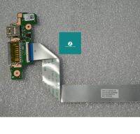 bklnlk✆✒☍  IDEAPAD 330S-15ARR 15 USB Board With 431204728060 5C50R27417