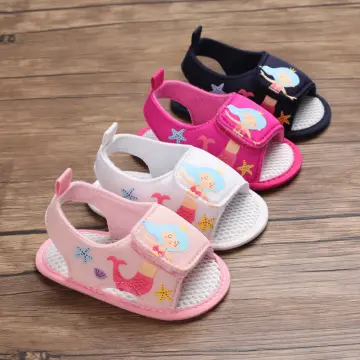 Best summer shoes best sale for 1 year old