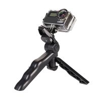 【Ready】? e broast ndheld stents dtop beau camera ps clip to take tripod legs multi-fctn