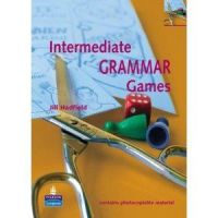 Intermediate Grammar Games 一