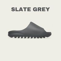 รองเท้าแตะ Adidas Yeezy Slide  SLATE GREY (รหัส : ID2350)