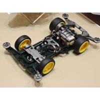 TAMIYA 95277 Dash-CB1 Geo-Emperor Premium (Super-II Chassis)