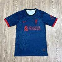 เสื้อฟุตบอล Liverpool ลายใหม่ ผู้ใหญ่ งานดีมาก คุณภาพสูง เกรด AAA (A-29)