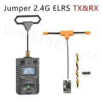 จัมเปอร์2.4กรัม ELRS TX โมดูล AION นาโน T-PRO Expresslrs ELRS AION-RX-MINI ได้รับสำหรับ RC เครื่องบิน FPV จมูก