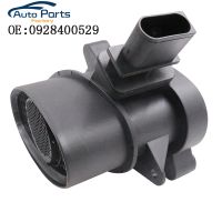 Maf Mass Air Flow Sensor For BMW E87 E81 E46 E90 E93 E92 E91 E60 E61 E65 E66 E67 E83 E53 E70 E71 E72 0928400529 13627788744