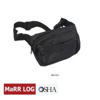 กระเป๋าคาดเอวเก็บอุปกรณ์เครื่องมือช่าง Safety Lockout Waist Bag (BD-Z01) MaRR LOG