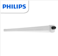 PHILIPS โคมไฟกันน้ำกันฝุ่น Waterproof WT035C LED30 30W 3,000lm 6,500K 220Vac