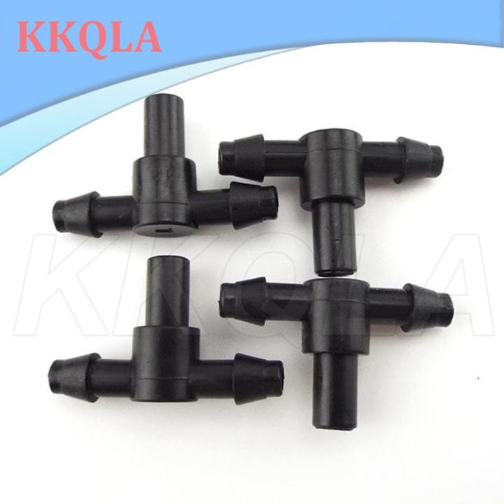 qkkqla-5m-10m-fog-nozzles-micro-automatic-misting-garden-irrigation-watering-kit-hose-and-gray-spray-head-4-7mm-tee-and-connector