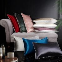 【CW】◆❡♀  pure silk pillowcase real natural mulberry pillow case